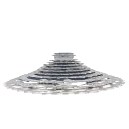 Shimano Deore CS M5100 11 Speed Cassette Sprocke Freewheel for Mountain Bike MTB CS-M5100 11-51T 11S 42T Bicycle 11V
