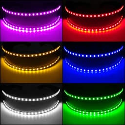 High Quality Luminous Glasses Cyberpunk Glowing Glasses Cool Glasses Glow in the Dark for Bar Night Club Dance Show Props