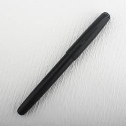 Luxury Quality Jinhao 75 Black Forest Metal Fountain Pen, Fine Nib Smooth Writing Ink Pen, Include Ink Refill Converter