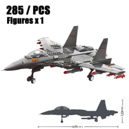 2024 Sluban WW2 Military Russia Air Weapon Mi-24 Attack Helicopters Hind Model Building Blocks Classics Fighter Bricks Plane Toy