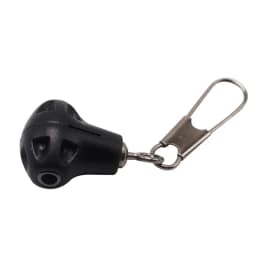 ZYZHE Sea Rock Fishing Float Connector Stainless Steel Linker Long Standard Fishing Floating Buckle Connection Ring Float