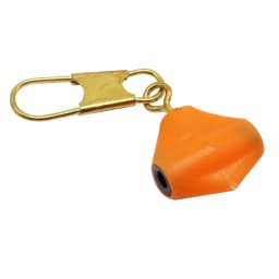 ZYZHE Sea Rock Fishing Float Connector Stainless Steel Linker Long Standard Fishing Floating Buckle Connection Ring Float