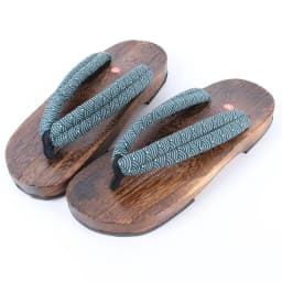 Man Women Slippers Japanese Geta Flip Flops Cos Demon Slayer Wood Thick Sole Coplay Shoes Slippers Japanese Clogs Sandals