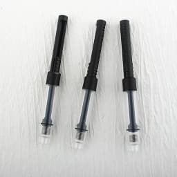 5pcs Copper Pen INK CONVERTER Advanced Water Storage Device Pen Refill