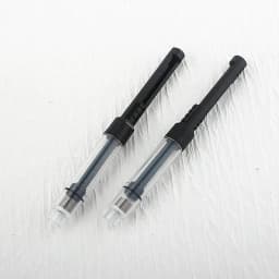 5pcs Copper Pen INK CONVERTER Advanced Water Storage Device Pen Refill
