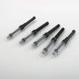 5pcs Copper Pen INK CONVERTER Advanced Water Storage Device Pen Refill
