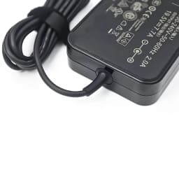 19.5V 7.7A A17-150P1A 5.5x2.5mm AC Adapter Laptop Charger For Asus TUF Gaming FX504 ROG G73GX GL503G G72GX G53J G75VX G75VW