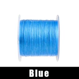 FTK 114M PE Braided Wire Fishing Line 125Yards 4 Strands 0.10mm-0.40mm 8LB-60LB Incredibly Strong Multifilament Fiber Line