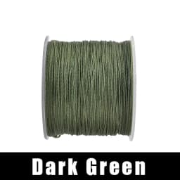 FTK 114M PE Braided Wire Fishing Line 125Yards 4 Strands 0.10mm-0.40mm 8LB-60LB Incredibly Strong Multifilament Fiber Line