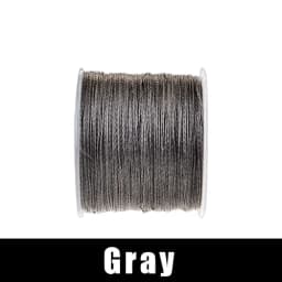 FTK 114M PE Braided Wire Fishing Line 125Yards 4 Strands 0.10mm-0.40mm 8LB-60LB Incredibly Strong Multifilament Fiber Line