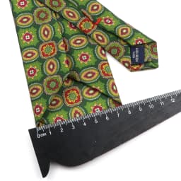 New High Quality Soft Silk Ties 51Colors Fashion 7.5cm Geometric Pattern Necktie For Men Wedding Business Meeting Suit Gravata