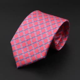 New High Quality Soft Silk Ties 51Colors Fashion 7.5cm Geometric Pattern Necktie For Men Wedding Business Meeting Suit Gravata