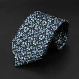 New High Quality Soft Silk Ties 51Colors Fashion 7.5cm Geometric Pattern Necktie For Men Wedding Business Meeting Suit Gravata