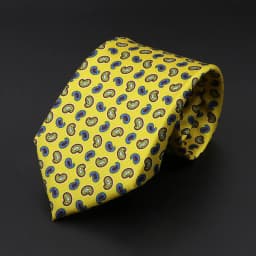 New High Quality Soft Silk Ties 51Colors Fashion 7.5cm Geometric Pattern Necktie For Men Wedding Business Meeting Suit Gravata