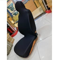 Car Seat Covers Breathable Polyester Fabric Elastic Universal Stretch Auto Front Seat Cushion Protector Cover Car All Inclusive