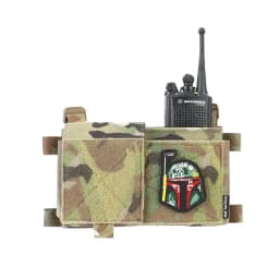 Outdoor MK3 Chest Rig  Magazine Insert Single 556 MAG INSERT FOR MK4