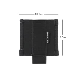 Outdoor MK3 Chest Rig  Magazine Insert Single 556 MAG INSERT FOR MK4