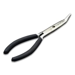 Fishing Pliers Wire Cutter Saltwater Freshwater Angler Plier Bent/Straight Nose Drop Shipping