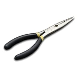 Fishing Pliers Wire Cutter Saltwater Freshwater Angler Plier Bent/Straight Nose Drop Shipping