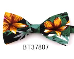 New Cotton Bowtie Fashion Casual Bow tie For Groom Bow knot Adult Bow Ties Cravats Girls Floral Bowties Wedding Bow Ties