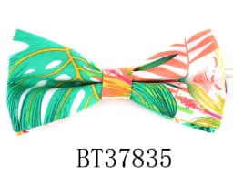 New Cotton Bowtie Fashion Casual Bow tie For Groom Bow knot Adult Bow Ties Cravats Girls Floral Bowties Wedding Bow Ties