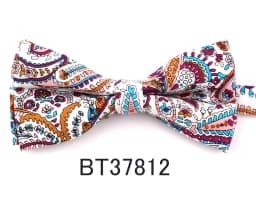 New Cotton Bowtie Fashion Casual Bow tie For Groom Bow knot Adult Bow Ties Cravats Girls Floral Bowties Wedding Bow Ties