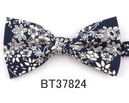 New Cotton Bowtie Fashion Casual Bow tie For Groom Bow knot Adult Bow Ties Cravats Girls Floral Bowties Wedding Bow Ties
