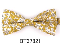 New Cotton Bowtie Fashion Casual Bow tie For Groom Bow knot Adult Bow Ties Cravats Girls Floral Bowties Wedding Bow Ties