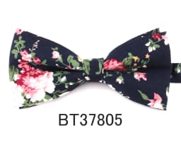 New Cotton Bowtie Fashion Casual Bow tie For Groom Bow knot Adult Bow Ties Cravats Girls Floral Bowties Wedding Bow Ties