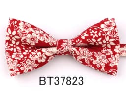 New Cotton Bowtie Fashion Casual Bow tie For Groom Bow knot Adult Bow Ties Cravats Girls Floral Bowties Wedding Bow Ties