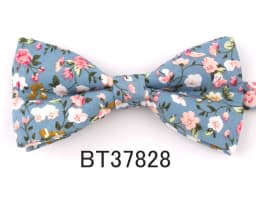 New Cotton Bowtie Fashion Casual Bow tie For Groom Bow knot Adult Bow Ties Cravats Girls Floral Bowties Wedding Bow Ties