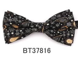 New Cotton Bowtie Fashion Casual Bow tie For Groom Bow knot Adult Bow Ties Cravats Girls Floral Bowties Wedding Bow Ties