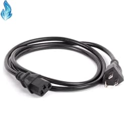 24V 9A Adapter to 3-Pin XLR Female Connector 3-Pin XLR Cable Is Suitable for 24V 9A Camera Adapter