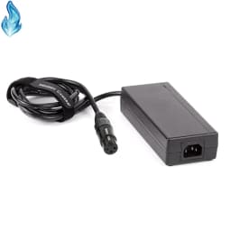 24V 9A Adapter to 3-Pin XLR Female Connector 3-Pin XLR Cable Is Suitable for 24V 9A Camera Adapter