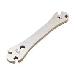 Stainless Steel Bicycle Spoke Wrench Bike Rim Wheel Fastening Correction Device Repair Tool