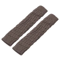 Women's Knitted Leg Warmer Winter Short Leg Warmers Boot Cuffs Fashion Thermal Ladies Legging Foot Warmer