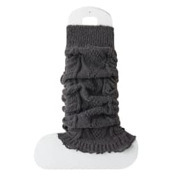 Women's Knitted Leg Warmer Winter Short Leg Warmers Boot Cuffs Fashion Thermal Ladies Legging Foot Warmer