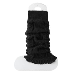 Women's Knitted Leg Warmer Winter Short Leg Warmers Boot Cuffs Fashion Thermal Ladies Legging Foot Warmer