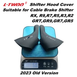 LTWOO R9 cable brake shifter Hood Cover, suitable for R7,R5,R3,R2,RX cable brake shifter, GRT,GR9,GR7 cable brake shifter 2023V