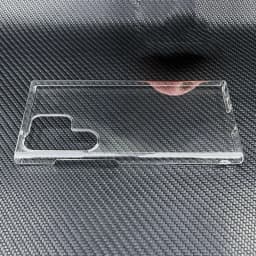 Hard PC Plastic Phone Case For Samsung Galaxy S20 S21 S22 S23 S24 S25 S26 Ultra S10 Plus Note 20 8 9 10 A52 A72 A54 A53 A24 A34