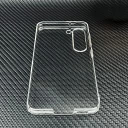 Hard PC Plastic Phone Case For Samsung Galaxy S20 S21 S22 S23 S24 S25 S26 Ultra S10 Plus Note 20 8 9 10 A52 A72 A54 A53 A24 A34