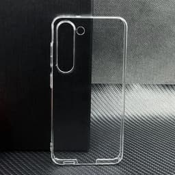 Hard PC Plastic Phone Case For Samsung Galaxy S20 S21 S22 S23 S24 S25 S26 Ultra S10 Plus Note 20 8 9 10 A52 A72 A54 A53 A24 A34