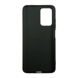 For Redmi 10 Case Soft Silicone Matte Camera Protective Phone Cover For Redmi 10 Prime Coque Cases