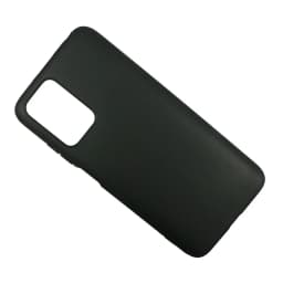 For Redmi 10 Case Soft Silicone Matte Camera Protective Phone Cover For Redmi 10 Prime Coque Cases