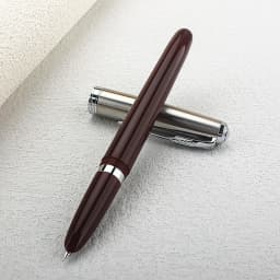 Luxury Quality New Jinhao 86 Classic Fountain Pen School Supplies Student Office Stationary Pens