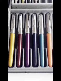 Luxury Quality New Jinhao 86 Classic Fountain Pen School Supplies Student Office Stationary Pens