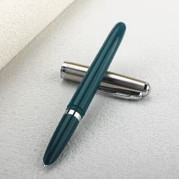 Luxury Quality New Jinhao 86 Classic Fountain Pen School Supplies Student Office Stationary Pens
