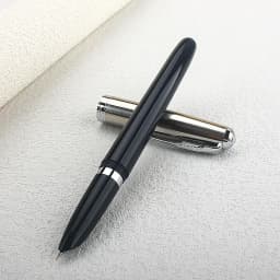 Luxury Quality New Jinhao 86 Classic Fountain Pen School Supplies Student Office Stationary Pens