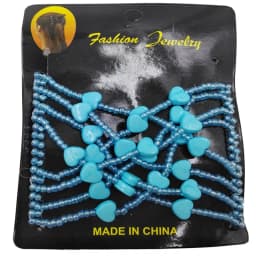 Magic Hair Comb DIY Retro Metal woman Hair Accessories Pearl Elastic Beaded Claw Hairpin Hairstyle Ponytail Hair Headwear Tool
