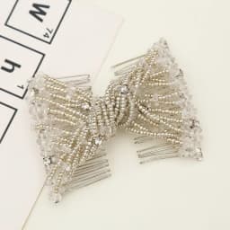 Magic Hair Comb DIY Retro Metal woman Hair Accessories Pearl Elastic Beaded Claw Hairpin Hairstyle Ponytail Hair Headwear Tool